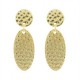 Pendientes Acacia Luxenter Ref. SGEW25100