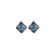 Pendientes ByG Kilimanjaro Ref. PE235
