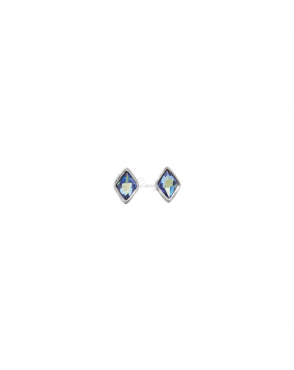 Pendientes Uno de 50 Estalagmita Ref. PEN0566AZUMTL0U