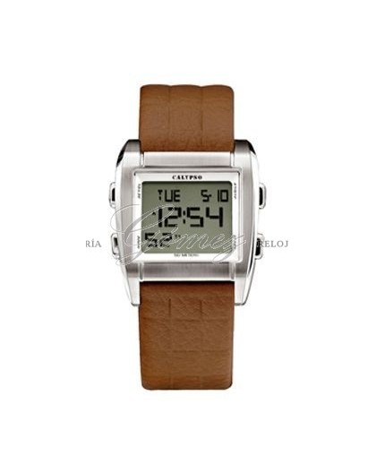 Reloj Calypso ref. K5332/1