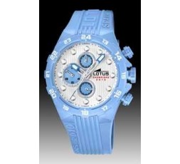 Reloj Lotus Seleccion Sara Carbonero ref. 15730/H