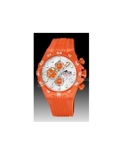 Reloj Lotus Seleccion Sara Carbonero ref. 15730/J