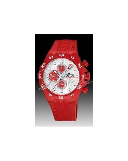 Reloj Lotus Seleccion Sara Carbonero ref. 15730/M