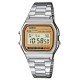 Reloj Casio plateado Ref. A158WEA-9EF