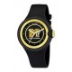 Reloj Calypso MTV negro y dorado Ref. KTV5599/5