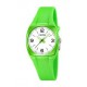Reloj Calypso verde Ref. K5236/6