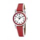 Reloj Calypso de piel Ref. K5550/4