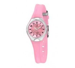 Reloj Calypso de caucho ref. K5163/5