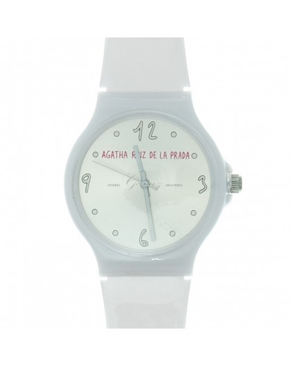 Reloj Agatha Ruiz de la Prada Ref. AGR148