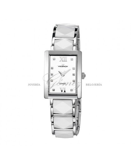 Reloj de Mujer Viceroy Ceramica