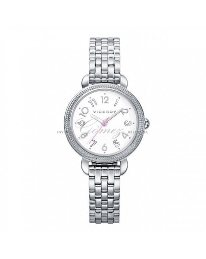 Reloj con pulsera de regalo Viceroy comunion Ref. 42266-05