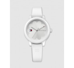 Reloj blanco Tommy Hilfiger Ref. 1781774