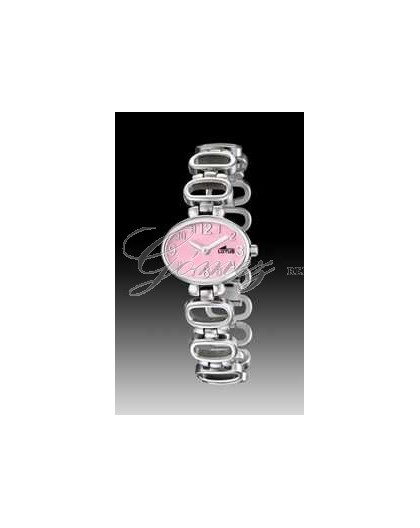 Reloj de acero Lotus Ref. 15714/4
