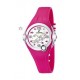 Reloj Caylpso fucsia Ref. K5562/3