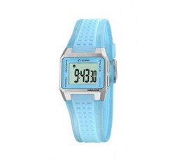 Reloj Calypso digital Ref. K5504/5