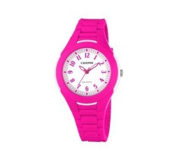 Reloj rosa Calypso Ref. K5700/4