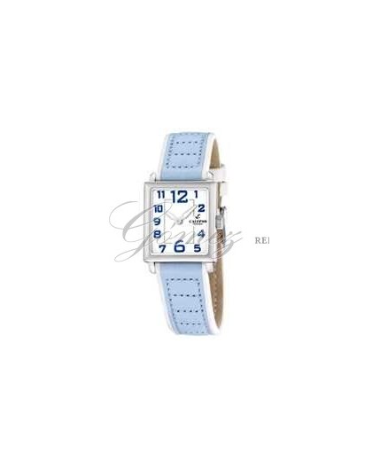 Reloj Calypso de piel ref. K5553/5