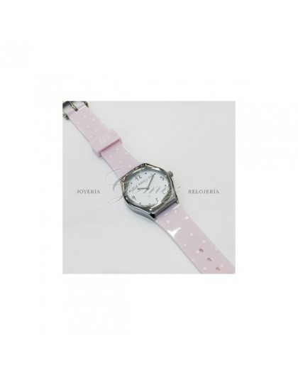 Reloj frozen de Agatha Ruiz de la Prada Ref. AGR188