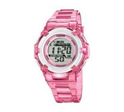 Reloj Calypso digital Ref. K5602/5