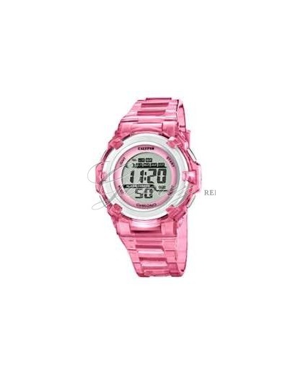 Reloj Calypso digital Ref. K5602/5