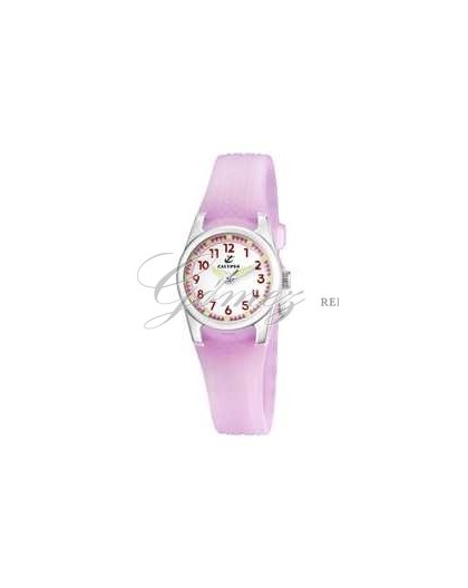 Reloj Calypso rosa Ref. K5217/3