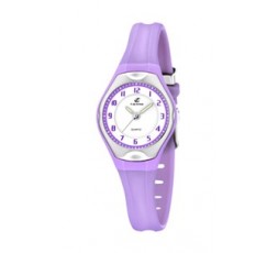 Reloj Calypso Refe. K5163/N