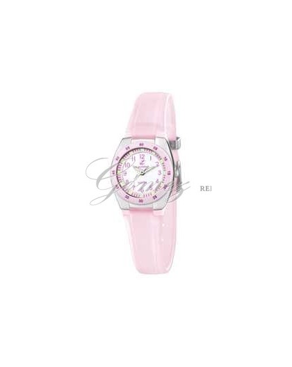 Reloj rosa Calypso Ref. K6043/B