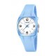 Reloj Calypso azul Ref. K5236/3