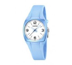 Reloj Calypso azul Ref. K5236/3
