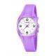 Reloj Calypso lila Ref. K5236/4