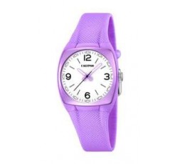 Reloj Calypso lila Ref. K5236/4