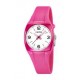 Reloj Calypso fucsia Ref. K5236/7