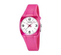 Reloj Calypso fucsia Ref. K5236/7