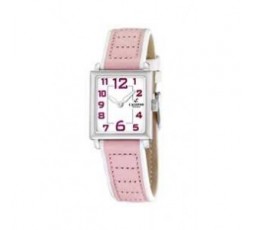 Reloj de piel Calypso Ref. K5553/2