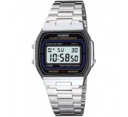 Reloj Casio digital Ref. A164WA-1VES