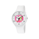 Reloj MTV Calypso blanco Ref. KTV5591/1