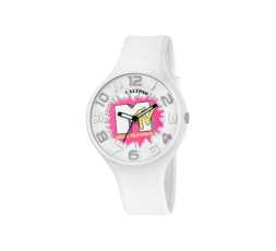 Reloj MTV Calypso blanco Ref. KTV5591/1