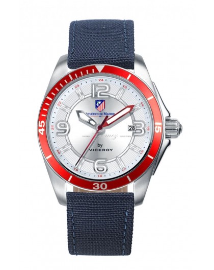 Reloj del atletico de madrid Viceroy Ref. 432852-05