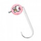 Cuelga bolsos Hello Kitty ref. P-GB2-HK