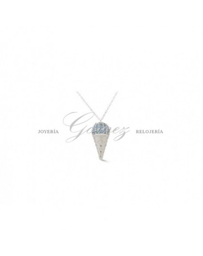 Colgante cucurucho Luxenter Ref. NH0620400