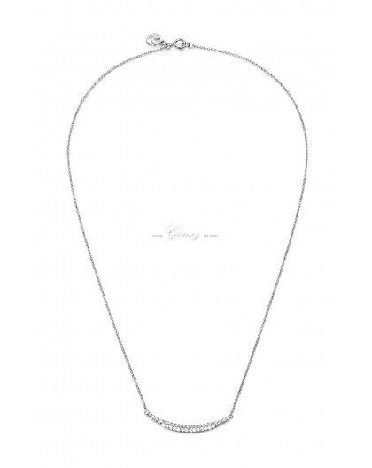 Gargantilla de plata Viceroy Jewels Ref. 7065C000-30