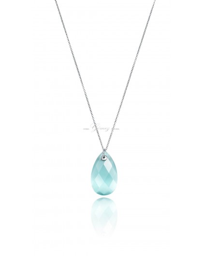 Gargantilla de plata Viceroy Jewels Ref. 9030C000-43