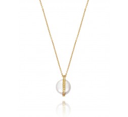 Gargantilla Viceroy Jewels con perla Ref. 4060C100-66