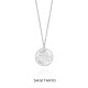 Collar horoscopo sagitario Viceroy Ref. 61014C000-38SA