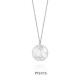 Collar horoscopo Piscis Viceroy Ref. 61014C000-38P