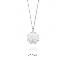 Collar horoscopo Cancer Viceroy Ref. 61014C000-38CA