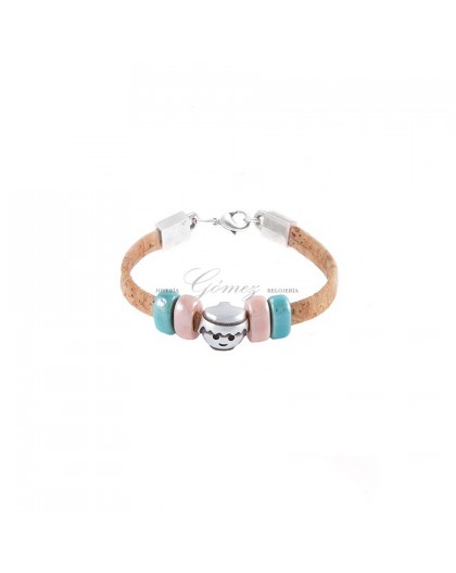 Pulsera de playmobil Linda Ref. 2006B0035