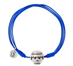 Pulsera playmobil Ref. CP00052 azul