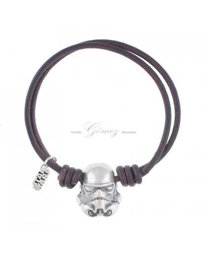 Pulsera trooper Star Wars Ref. SW1001B0