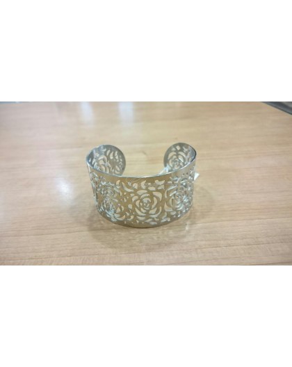 Pulsera de acero Ref. 127158